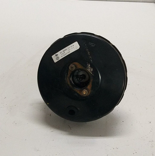 Hidrovacuo Servo Freio Fiat Palio Uno 2011 A 2018 51830723