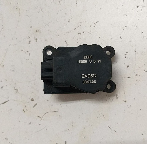 Atuador Caixa Ar Citroen C4 Peugeot 307 H1959ub21