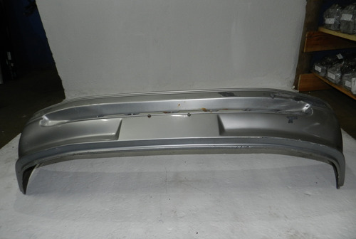 Para-choque Dianteiro Ford Escort Europeu 93/96 Com Detalhes