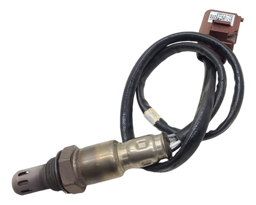 Sonda Lambda Pré Catalisador Volkswagen Nivus 2021 1.0 Tsi