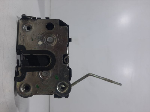 Fechadura Traseira Direita Manual Sandero 2013