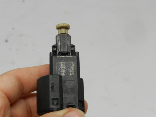 Interruptor Freio Gm Corsa Montana Agile Astra Celta Zafira