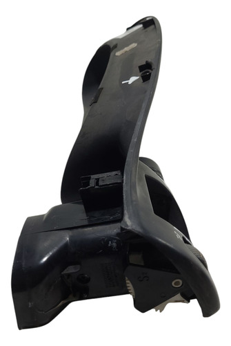 Moldura Painel Instrumentos Fiat Brava 2000 (al) Com Detalhe