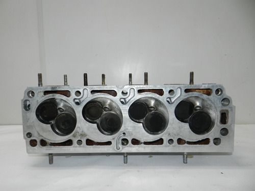 Cabeçote Monza Kadett Astra Zafira S10 Vectra 1.8 8v 95/01