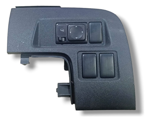 Botao Comando Retrovisor Nissan March 2018 Flex Start 