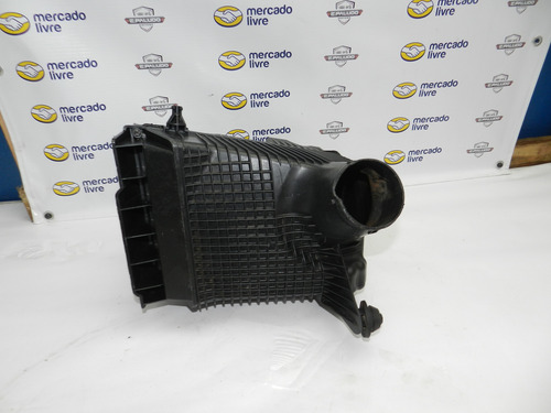 Caixa Filtro Ar Renault Megane 2.0 16v 07/13 8200176558