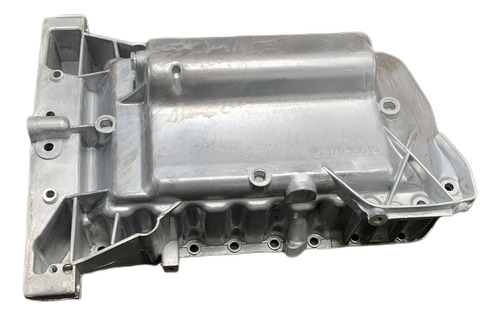 Carter Motor Citroen C4 Pallas Picasso Peugeot 307 2.0 16v