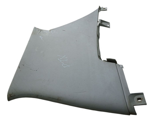Acab. Coluna Traseira L/d Peugeot 307 2004/12 C/ Dtl (ap)