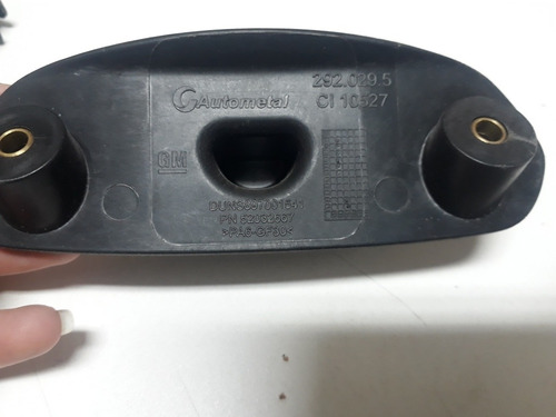 Gancho Caçamba Gm Montana 2011 A 2019 1202 
