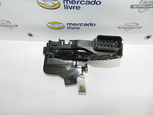 Fechadura Elétrica Traseira Direita Ford Focus 09/13