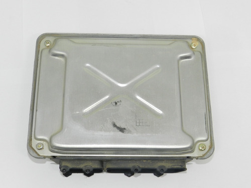 Módulo Injeção Vw Saveiro 1.6 2004 377906021hk Iaw4avpas