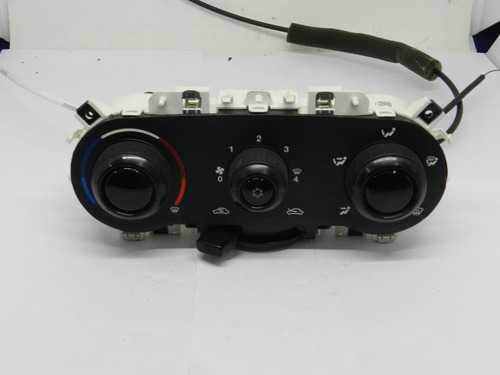 Comando Ar Condicionado Fiat Mobi 2016 A 2020 5w8541000