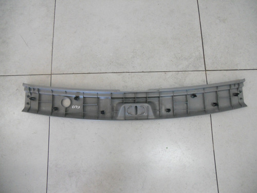 Acabamento Tampa Traseira Hyundai Santa Fé 2007 2008 A 2010