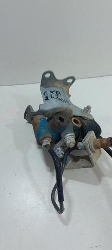 Regulador De Freio Eixo Traseiro Hilux 3.0 06/11 (vj)