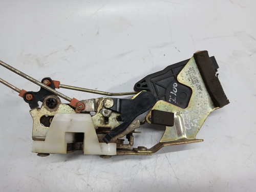 Fechadura Porta Traseira Esquerda Chery Face 2010 A 2015