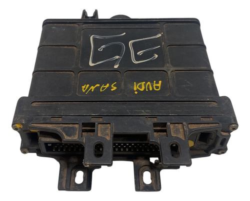 Módulo Do Câmbio Automático Audi A3 01m927733ge 5dg00792317