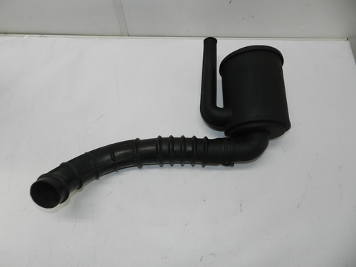 Caixa Filtro Ar Fiat Uno Fiorino 1984 A 1994