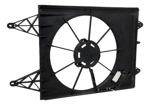 Defletor Ventoinha Gol Voyage G8 2021 2022 2023 5u0121205d