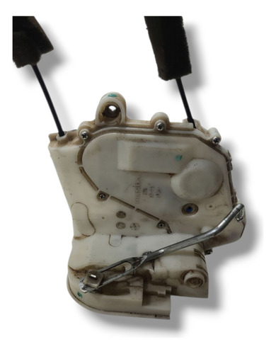Fechadura Porta Dianteira Direita Honda City 2010 (al)