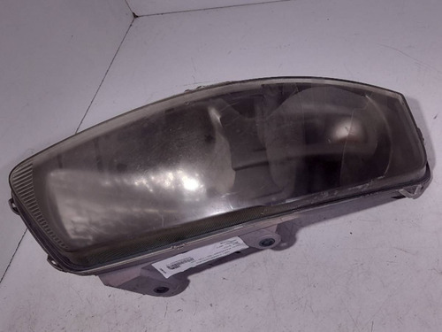 Farol Direito Vw Gol Parati Saveiro G4 2006 2007 2008 2009