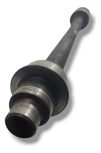 Eixo Comando Auxiliar Motor Ap Vw Gol 96 A 00 1.6 1.8 (al)