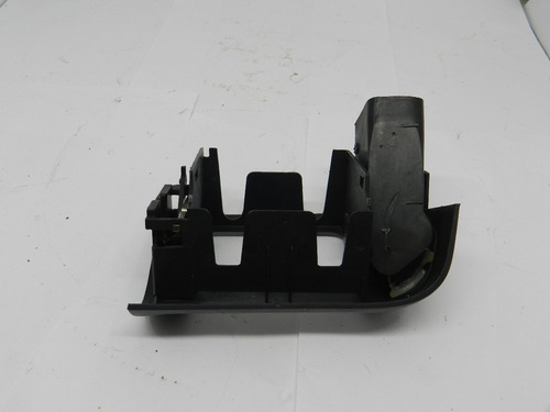 Moldura Difusor Ar Esquerdo Renault Clio 00 A 2012 95095300