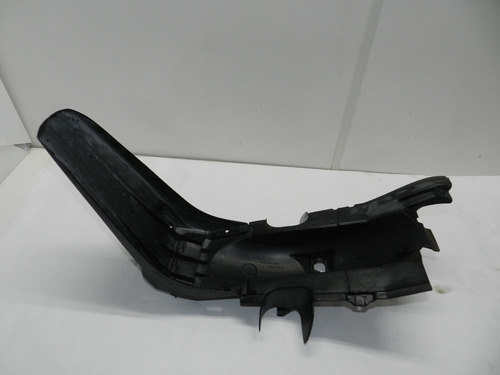 Para-lama Traseiro Honda Biz 125 2006 A 2010 80100kss9010