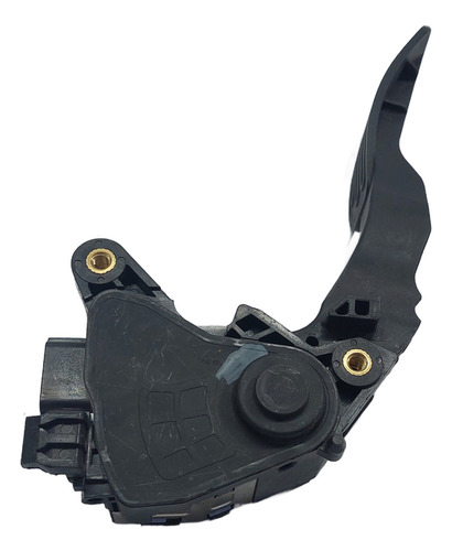Pedal Acelerador Eletrônico Versa / March 1.0 3 Cilindros