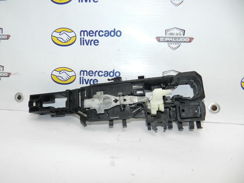 Suporte Maçaneta Externa Lado Direito Renault Megane 06/13