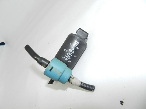 Motor Esguicho Para-brisa Gm Astra Zafira Meriva 93276187