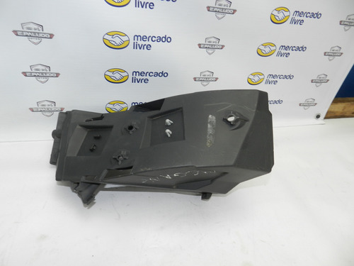 Base Caixa Fusível Renault Scenic 00/07  7703297192