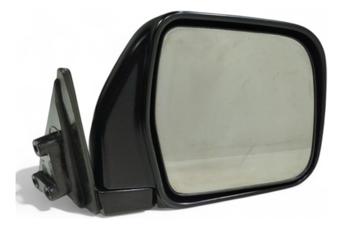 Espelho Retrovisor Direito Para Adaptação Mitsubishi Pajero