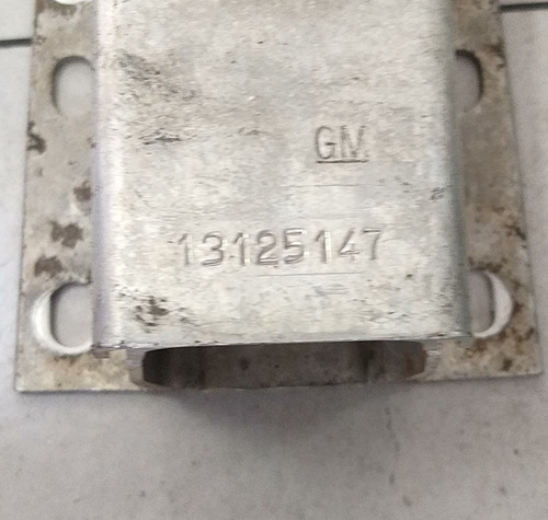 Alma Parachoque Traseiro Gm Vectra Gt 2008 A 2011 13125147