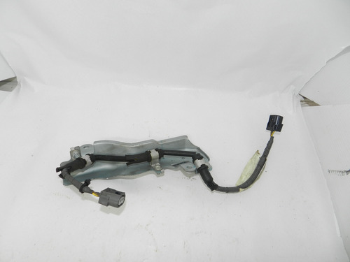 Chicote Sensor Rotação Honda City 1.5 16v 2009 A 2014