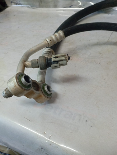 Mangueira Ar Condicionado Cherokee Sport 4.0original  16599