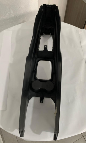 Console Central Gm Meriva 02/12 Original 94702310