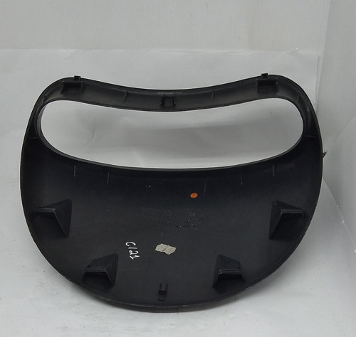 Moldura Painel Instrumentos Peugeot 206 Sw 2008 96242332