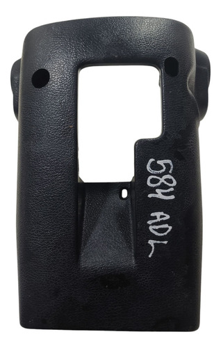 Moldura Acabamento Volante Ford Apollo 1986 A 1991 (al)