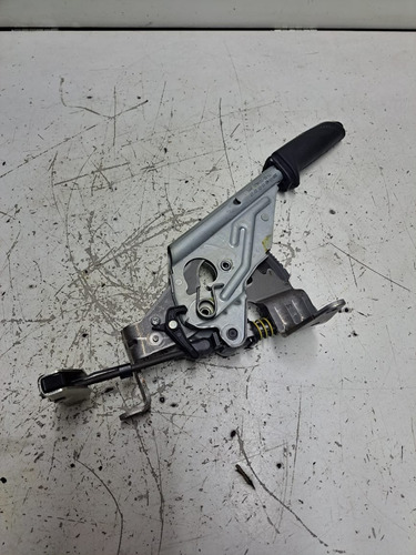 Alavanca Puxador Freio Mão Bmw 320i 328i 2013 2014 2015 2016