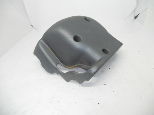 Acabamento Inferior Chave Seta Honda Fit 04 A 2008 77360sad