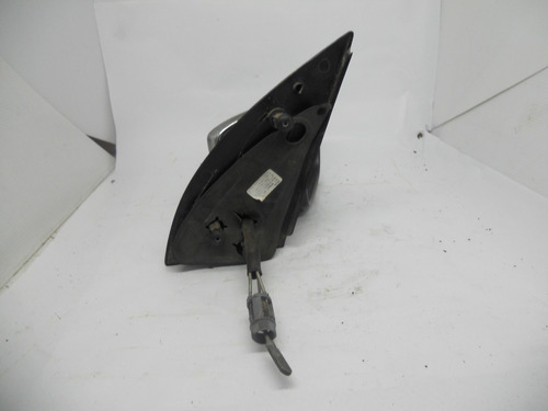 Retrovisor Manual Direito Vw Gol Voyage G5 026127