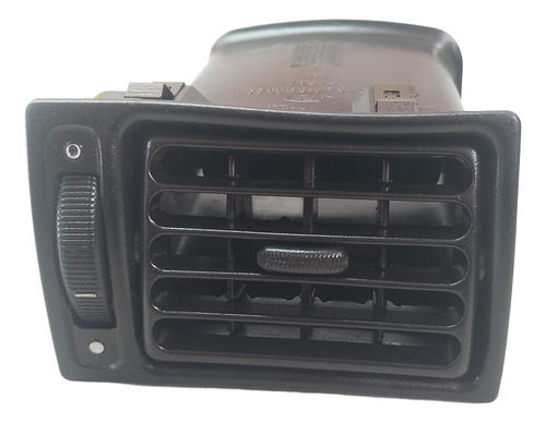 Difusor Saída Ar Ford Fiesta 1994 1995 Esquerdo Original