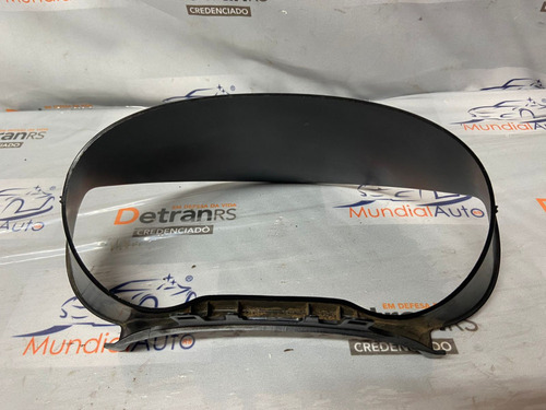 Moldura Painel Instrumentos Vw Gol G5/g7 18127 C03