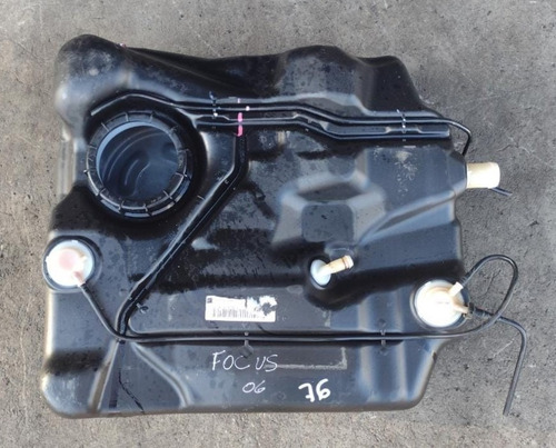 Tanque Combustível Ford Focus 2.0 16v 2009 A 2013 Flex