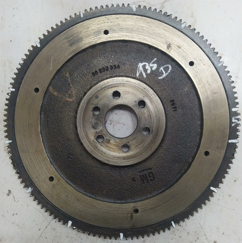 Volante Motor Gm Vectra Astra Kadett Monza 2.0 1990 A 1997
