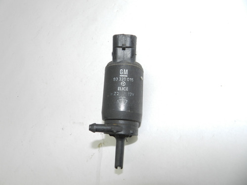 Bomba Esguicho Limpador Para-brisa Blazer S10 95/11 93320015