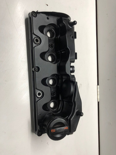 Tampa De Valvula Amarok 2.0 2019 4x4 Manual 180cvs Diesel