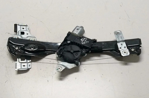 Maquina Vidro Elétrica Dianteira Direita Gm Onix 13/18