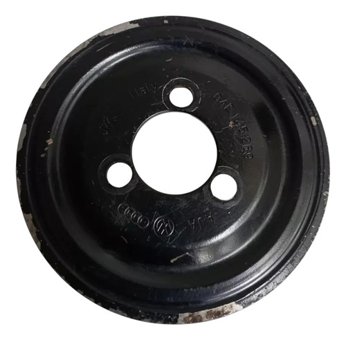 Polia Direção Hidráulica Gol Voyage G7 G8 Fox 1.0 3cc 16/22