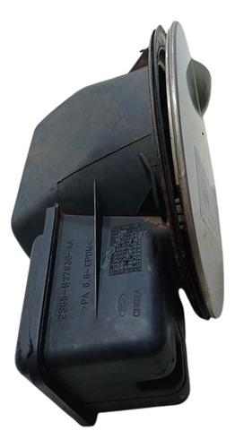 Portinhola Tanque Combustível Ford Fiesta 2006 C/ Dtl (ap)